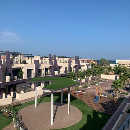 Casa Higuericas- Penthouse Beach - Torre De La Horadada El Mojon  Exterior photo